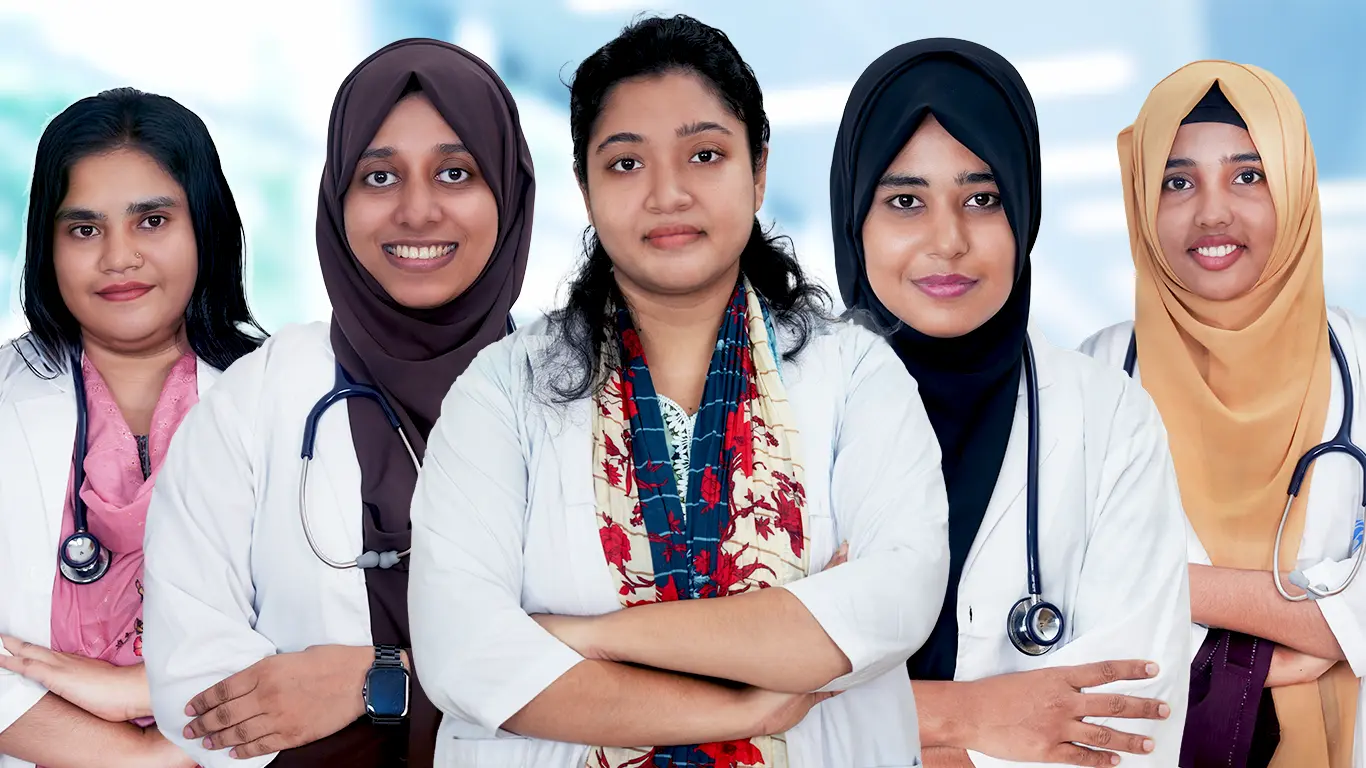 Stay Home. Heal Faster